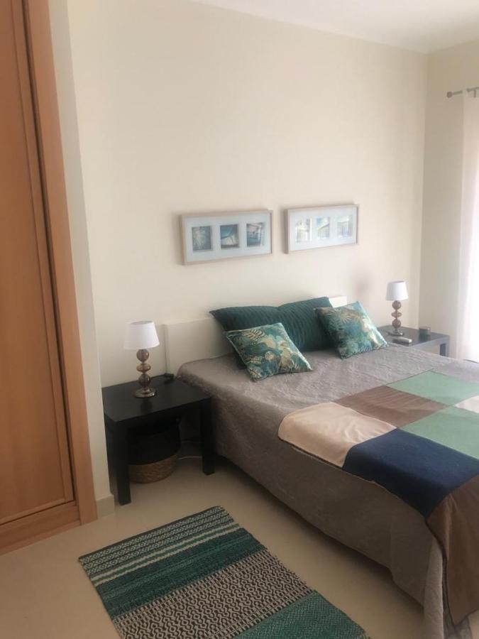 Cabanas Apartment Tavira Esterno foto