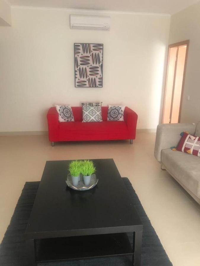 Cabanas Apartment Tavira Esterno foto