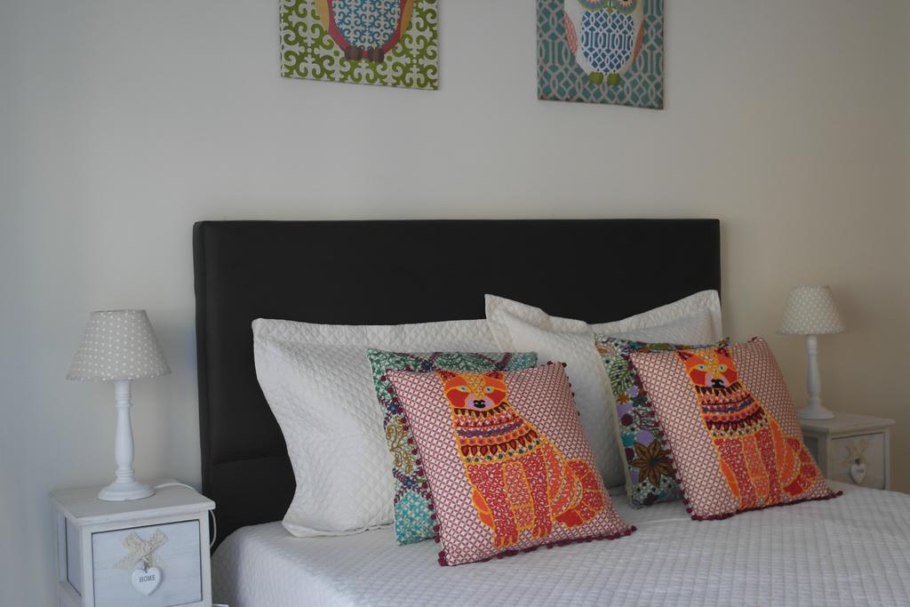 Cabanas Apartment Tavira Esterno foto