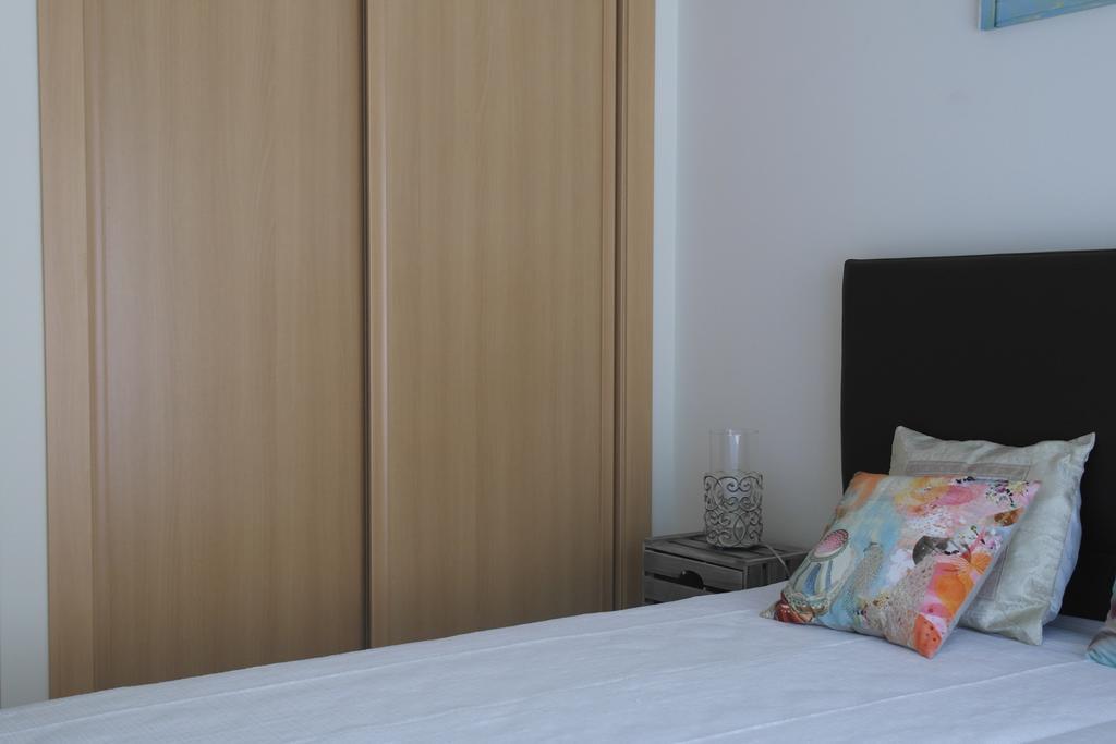 Cabanas Apartment Tavira Esterno foto