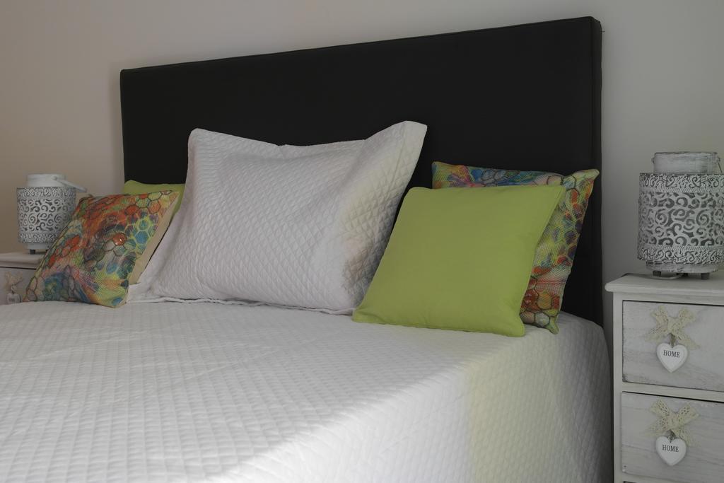 Cabanas Apartment Tavira Esterno foto
