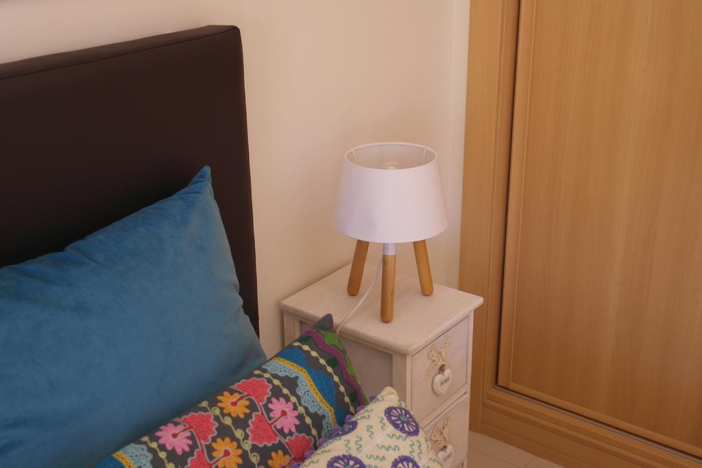 Cabanas Apartment Tavira Esterno foto