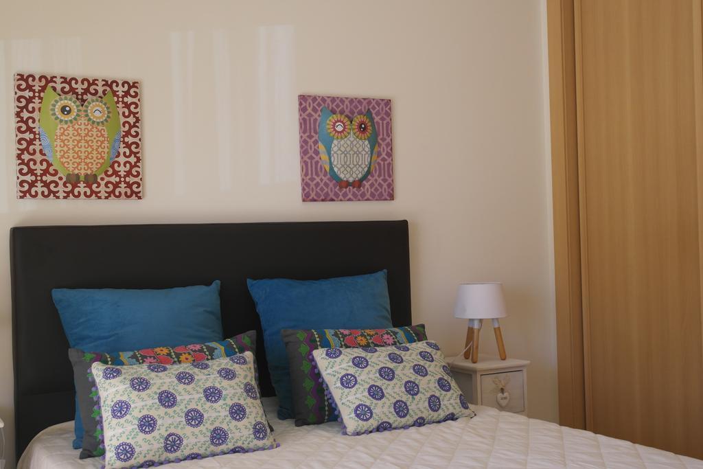 Cabanas Apartment Tavira Esterno foto