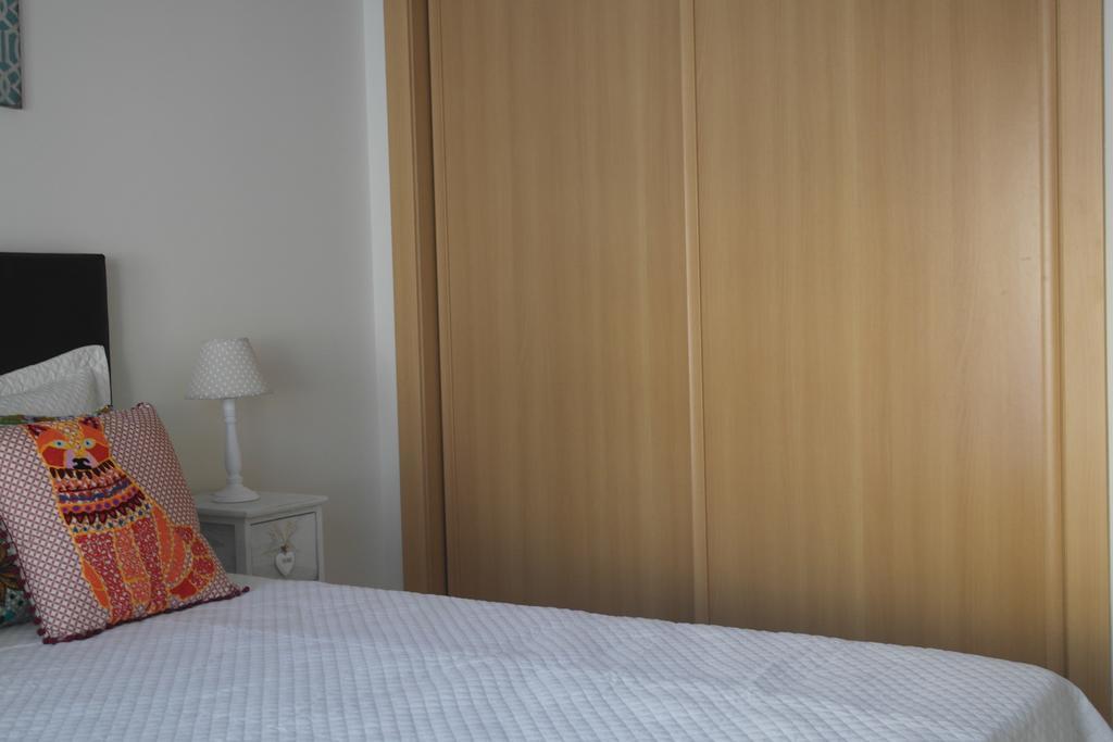 Cabanas Apartment Tavira Esterno foto