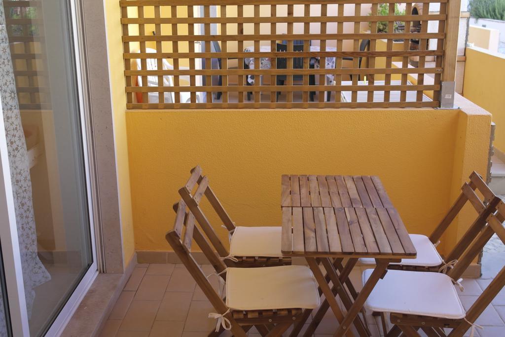 Cabanas Apartment Tavira Esterno foto