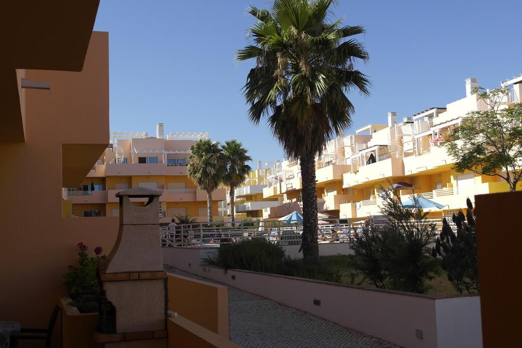 Cabanas Apartment Tavira Esterno foto