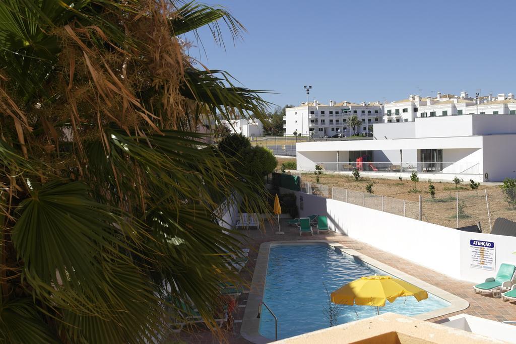 Cabanas Apartment Tavira Esterno foto