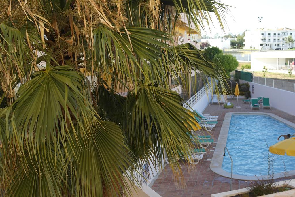 Cabanas Apartment Tavira Esterno foto