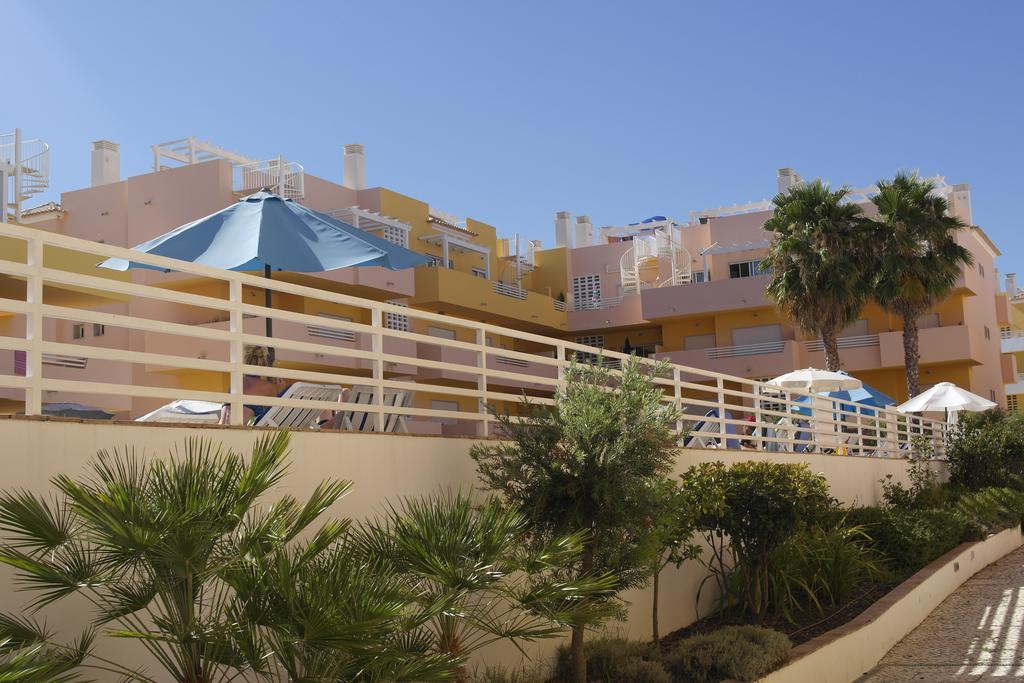 Cabanas Apartment Tavira Esterno foto