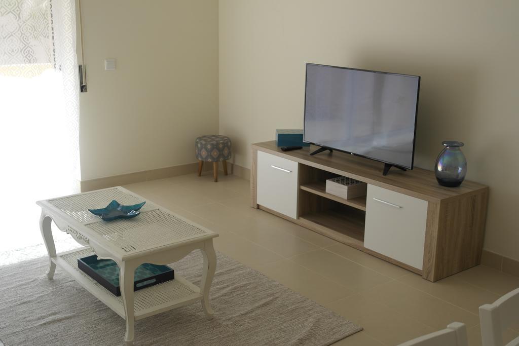Cabanas Apartment Tavira Esterno foto