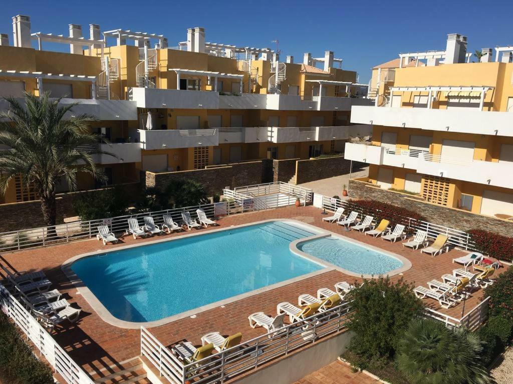 Cabanas Apartment Tavira Esterno foto