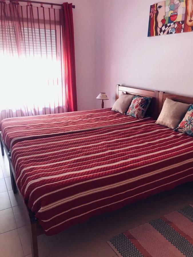 Cabanas Apartment Tavira Esterno foto