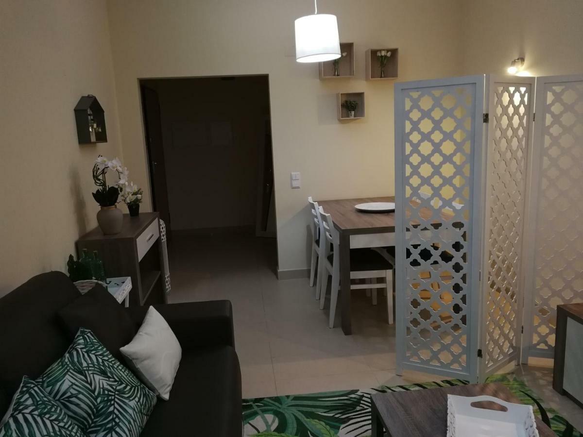Cabanas Apartment Tavira Esterno foto