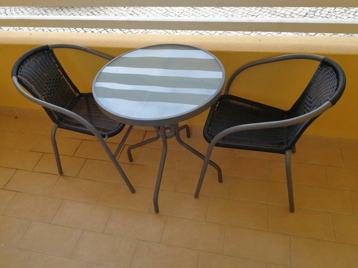 Cabanas Apartment Tavira Esterno foto