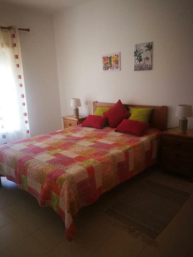 Cabanas Apartment Tavira Esterno foto