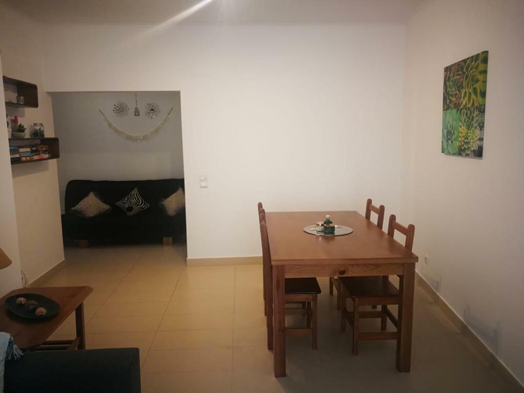 Cabanas Apartment Tavira Esterno foto